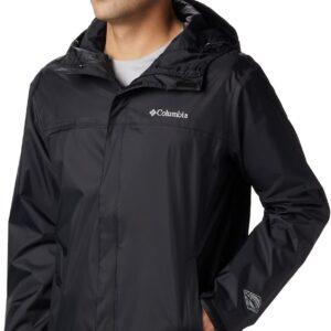 Columbia Men's Watertight II Rain Jacket