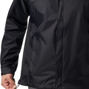 Columbia Men's Watertight II Rain Jacket