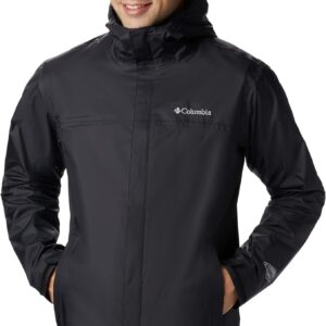 Columbia Men's Watertight II Rain Jacket