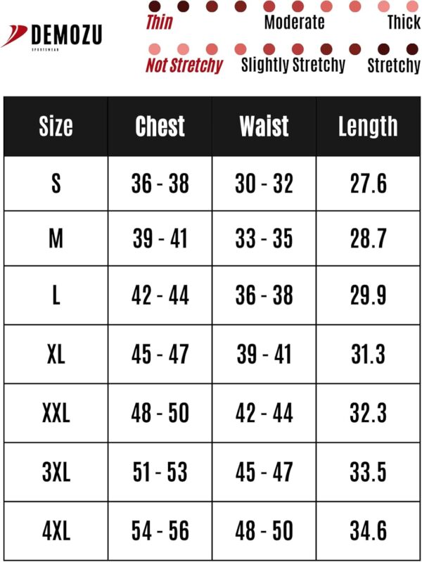 DEMOZU Men's Lightweight Running Cycling Rain Jacket Packable Hooded Windbreaker Jacket