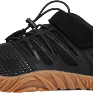 Joomra Women's Minimalist Trail Running Barefoot Shoes | Wide Toe Box | Zero Drop