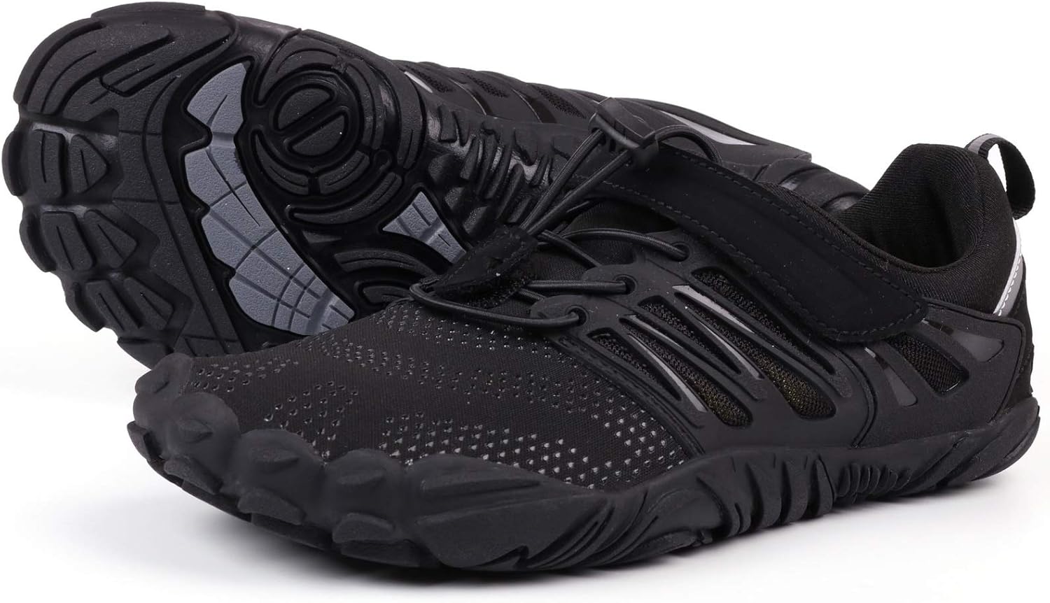 Joomra Women's Minimalist Trail Running Barefoot Shoes | Wide Toe Box | Zero Drop