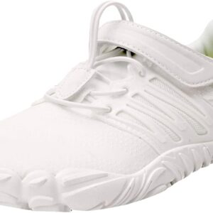 Joomra Women's Minimalist Trail Running Barefoot Shoes | Wide Toe Box | Zero Drop