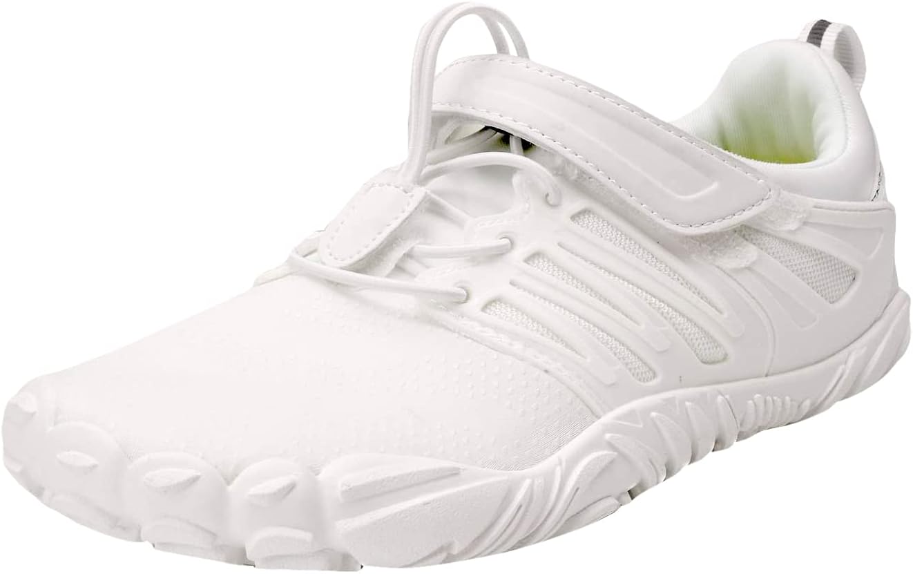 Joomra Women's Minimalist Trail Running Barefoot Shoes | Wide Toe Box | Zero Drop