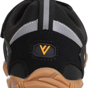 Joomra Women's Minimalist Trail Running Barefoot Shoes | Wide Toe Box | Zero Drop