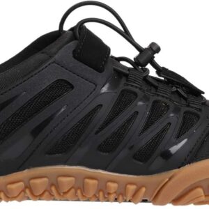 Joomra Women's Minimalist Trail Running Barefoot Shoes | Wide Toe Box | Zero Drop