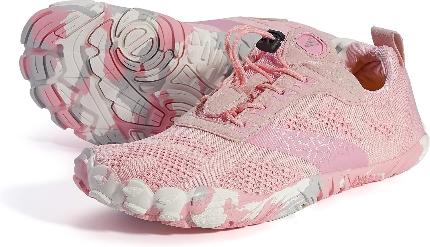 Joomra Women's Minimalist Trail Running Barefoot Shoes | Wide Toe Box | Zero Drop