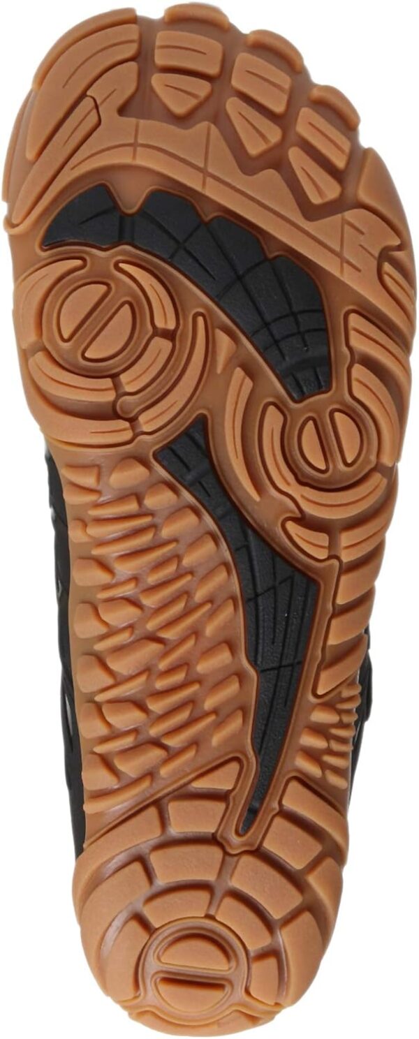 Joomra Women's Minimalist Trail Running Barefoot Shoes | Wide Toe Box | Zero Drop