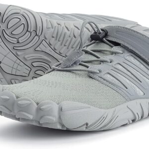 Joomra Women's Minimalist Trail Running Barefoot Shoes | Wide Toe Box | Zero Drop