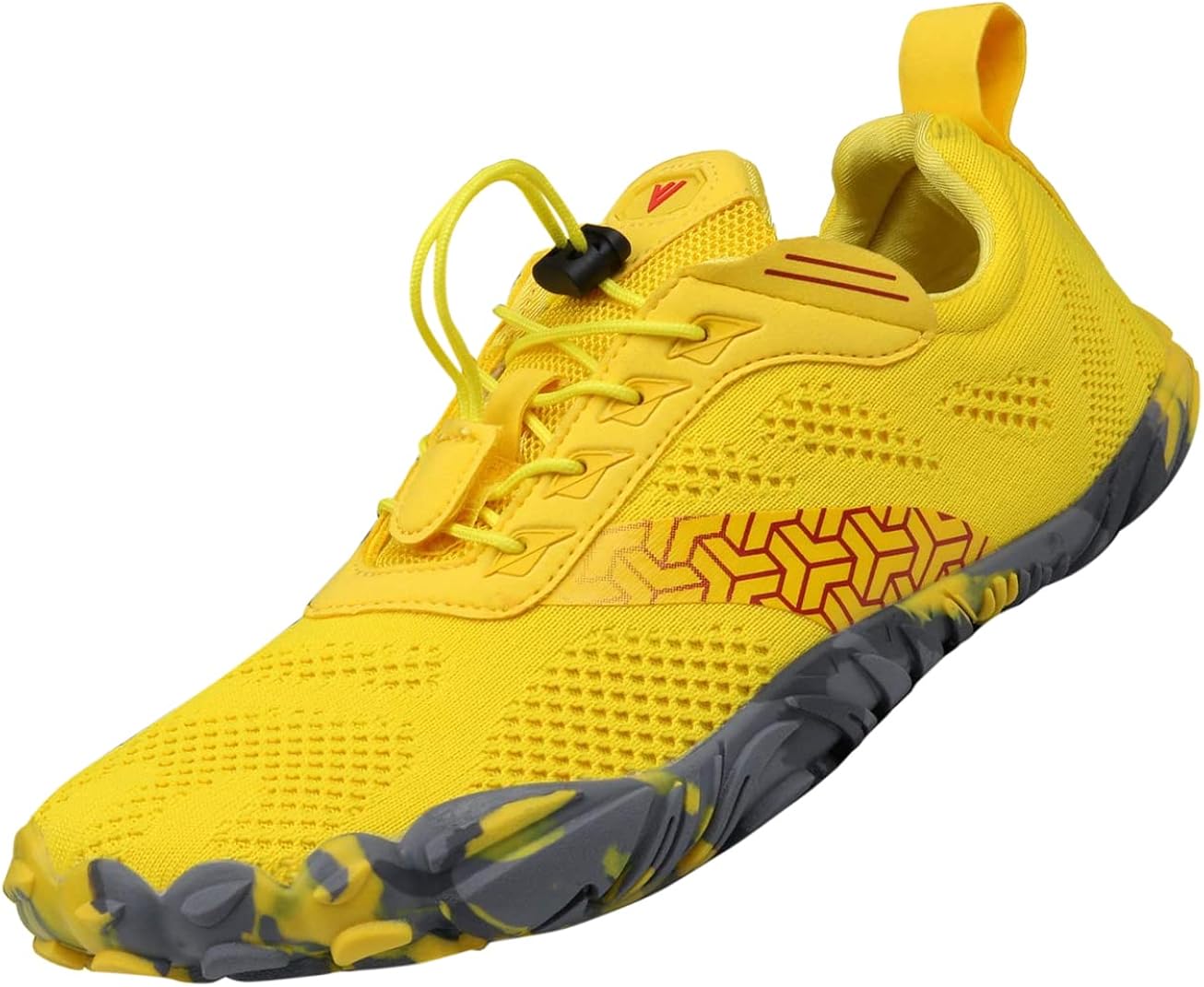 Joomra Women's Minimalist Trail Running Barefoot Shoes | Wide Toe Box | Zero Drop