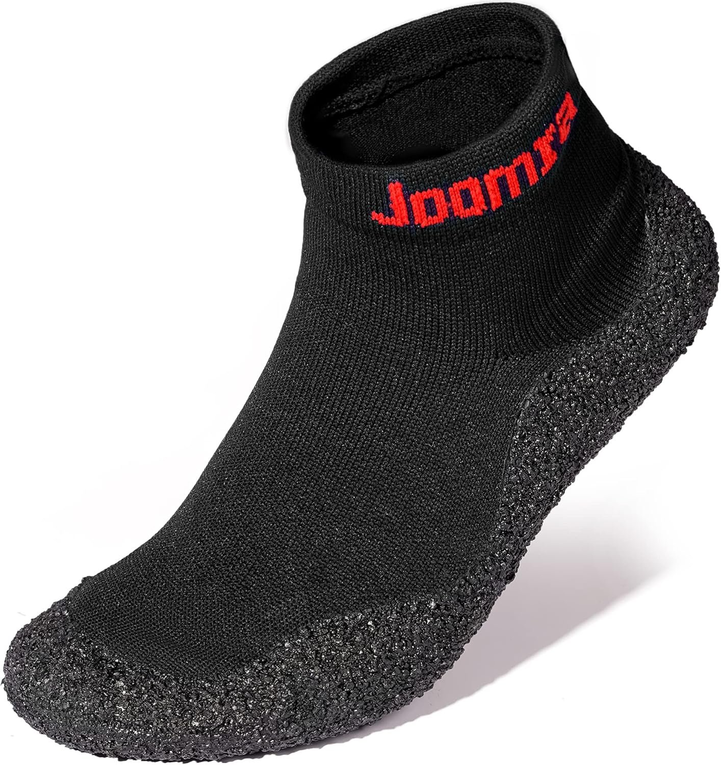 Joomra Womens Mens Minimalist Barefoot Sock Shoes | Zero Drop | ECO Vegan | Multi-Purpose & Ultra-Portable Water Footwear