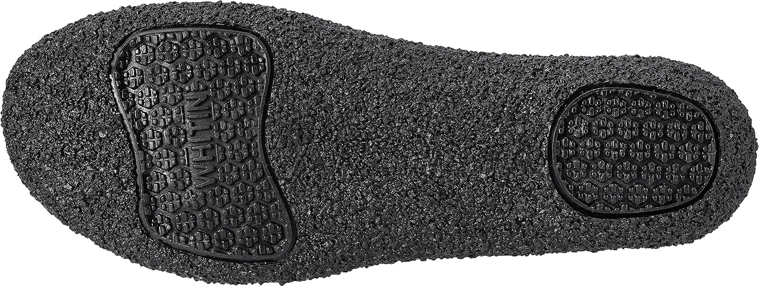 Joomra Womens Mens Minimalist Barefoot Sock Shoes | Zero Drop | ECO Vegan | Multi-Purpose & Ultra-Portable Water Footwear