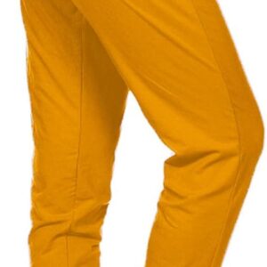 Leggings Depot Women's Printed Solid Activewear Jogger Track Cuff Sweatpants