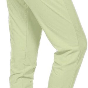 Leggings Depot Women's Printed Solid Activewear Jogger Track Cuff Sweatpants