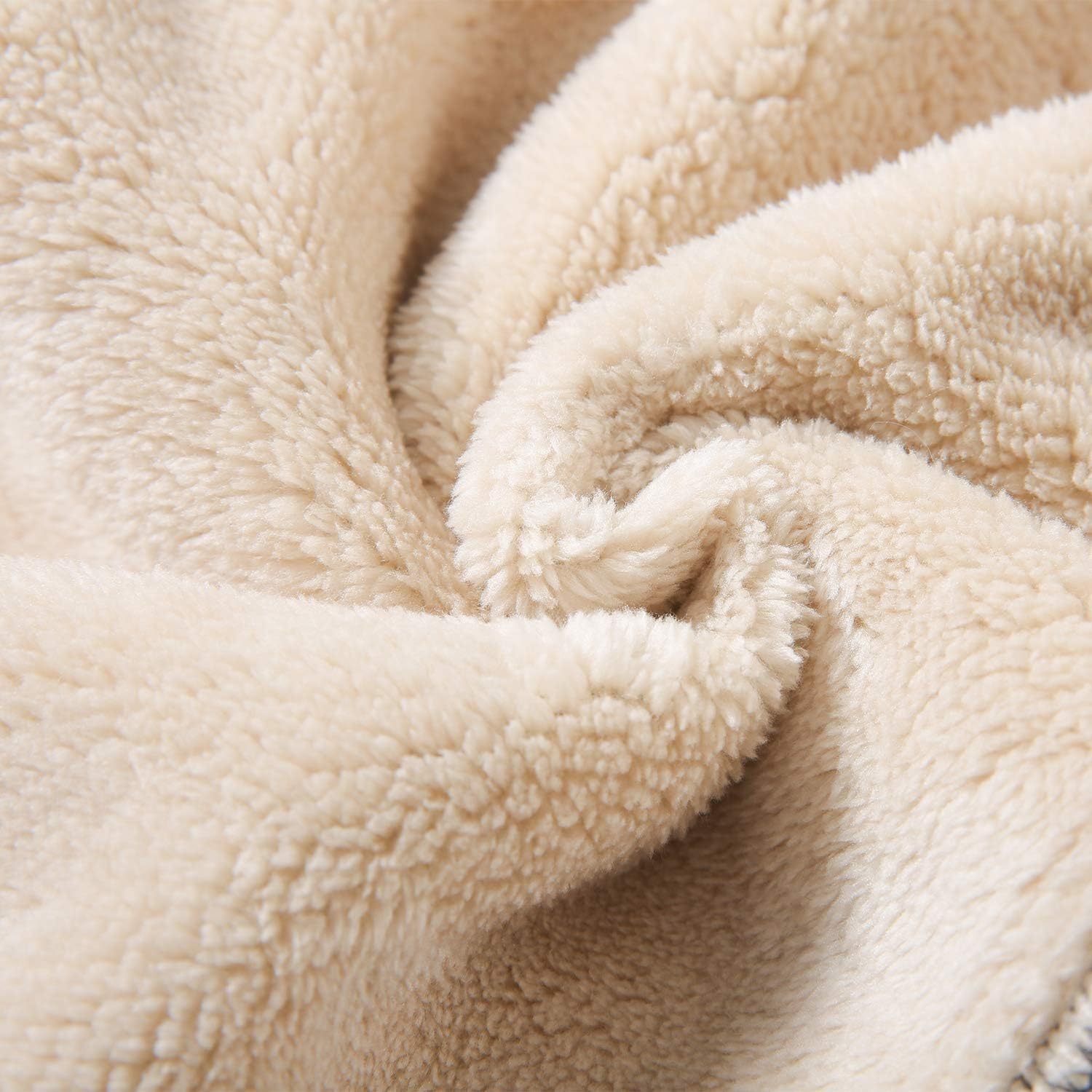 MACHLAB Women's Winter Warm Track Pants Thermal Fleece Jogger Pants Sherpa Lined Athletic Sweatpants