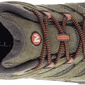 Merrell Men's Moab 3 Hiking Shoe