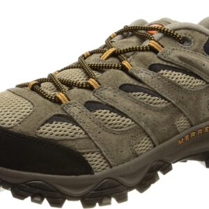 Merrell Men's Moab 3 Hiking Shoe