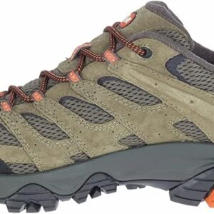 Merrell Men's Moab 3 Hiking Shoe