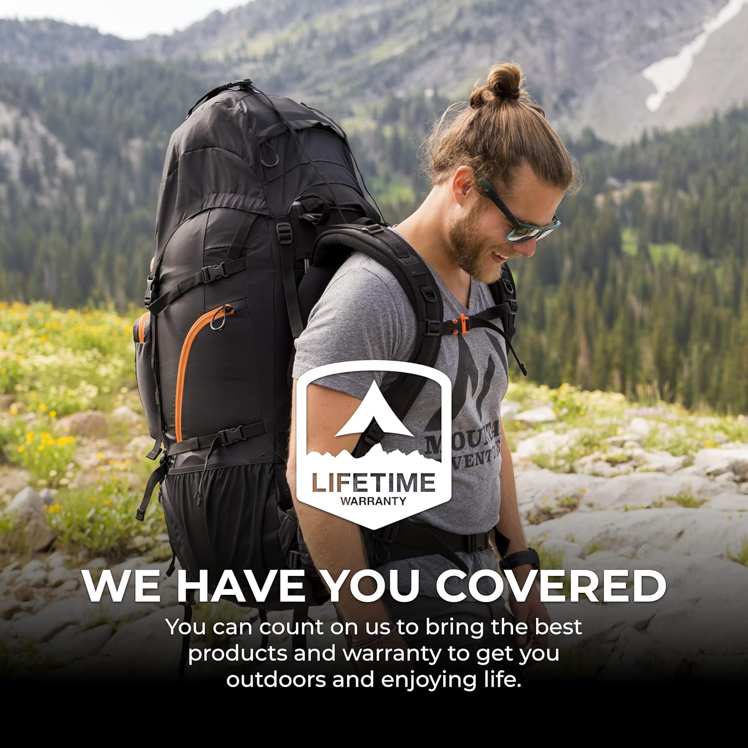 TETON Sports Ultralight Plus Backpacks; Lightweight Hiking Backpack for Camping, Hunting, Travel, and Outdoor Sports