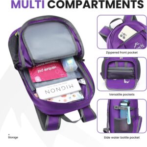 Venture Pal 35L Ultralight Lightweight Packable Foldable Travel Camping Hiking Outdoor Sports Backpack Daypack