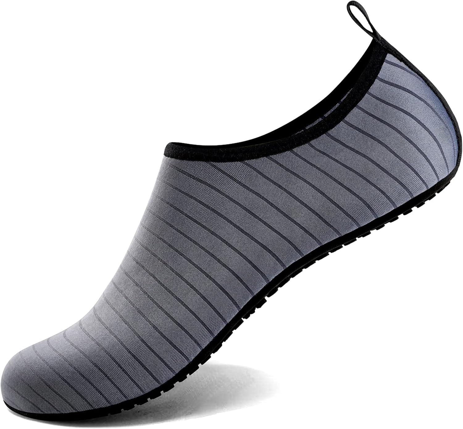 Water Shoes for Women Men Quick-Dry Aqua Socks Swim Beach Barefoot Yoga Exercise Wear Sport Accessories Pool Camping Must Haves Adult Youth Size