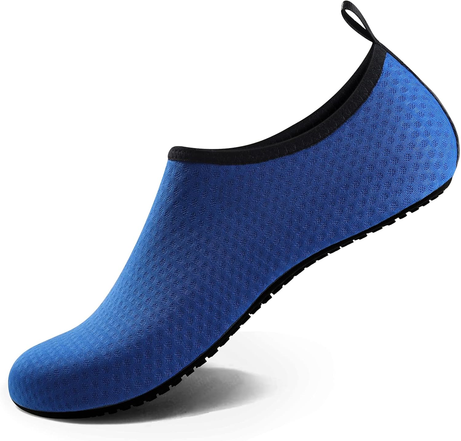 Water Shoes for Women Men Quick-Dry Aqua Socks Swim Beach Barefoot Yoga Exercise Wear Sport Accessories Pool Camping Must Haves Adult Youth Size
