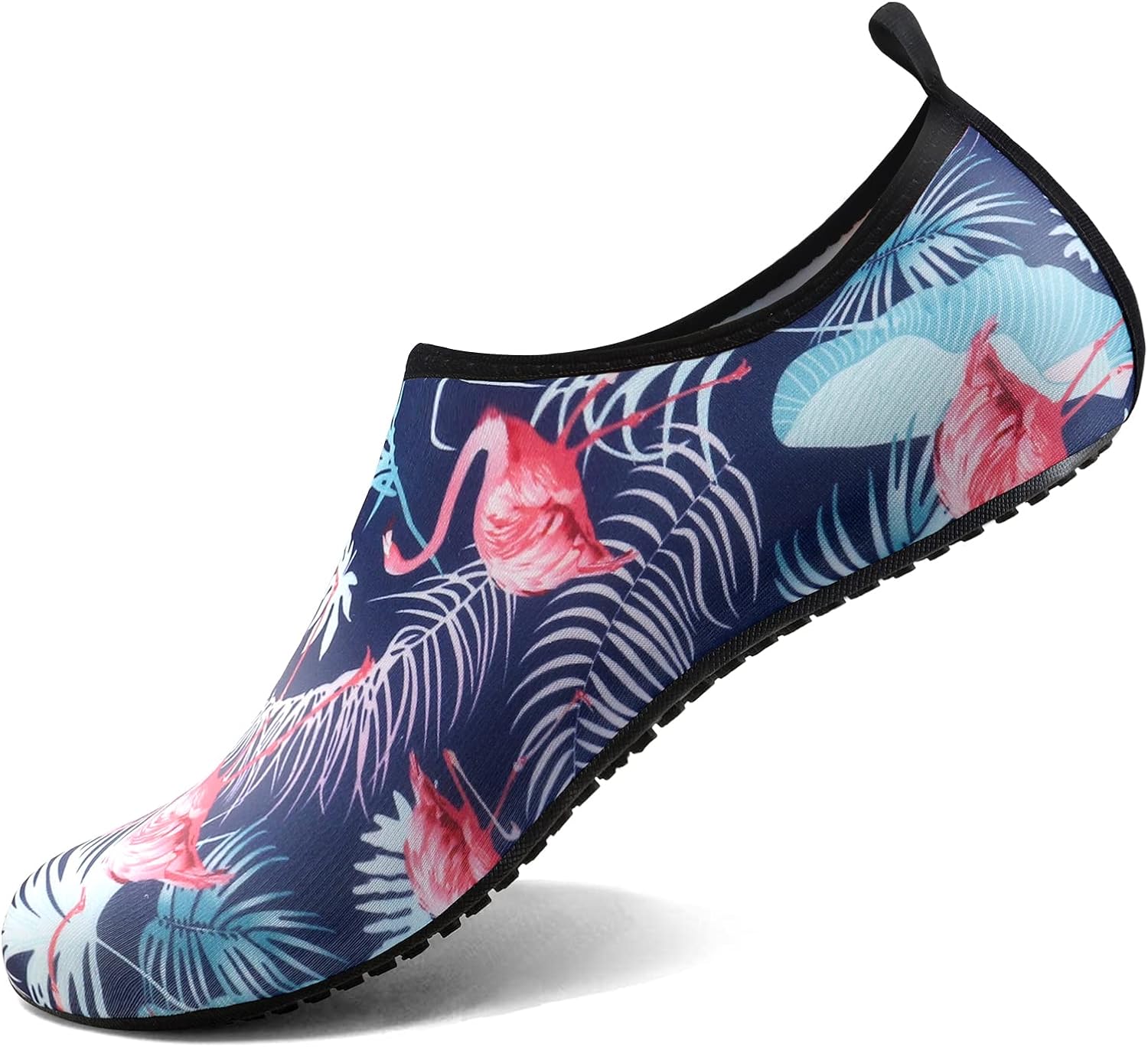 Water Shoes for Women Men Quick-Dry Aqua Socks Swim Beach Barefoot Yoga Exercise Wear Sport Accessories Pool Camping Must Haves Adult Youth Size