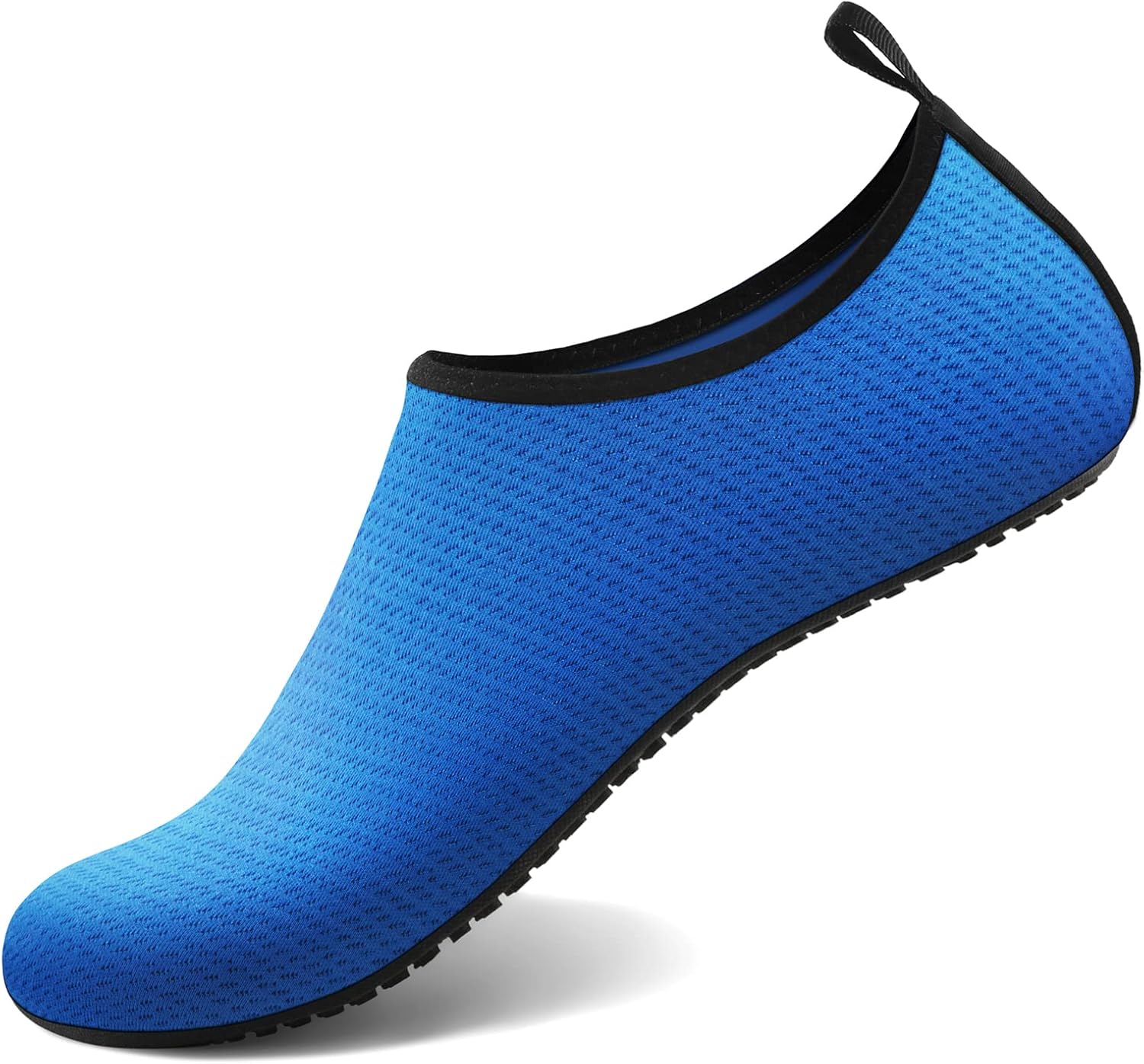 Water Shoes for Women Men Quick-Dry Aqua Socks Swim Beach Barefoot Yoga Exercise Wear Sport Accessories Pool Camping Must Haves Adult Youth Size