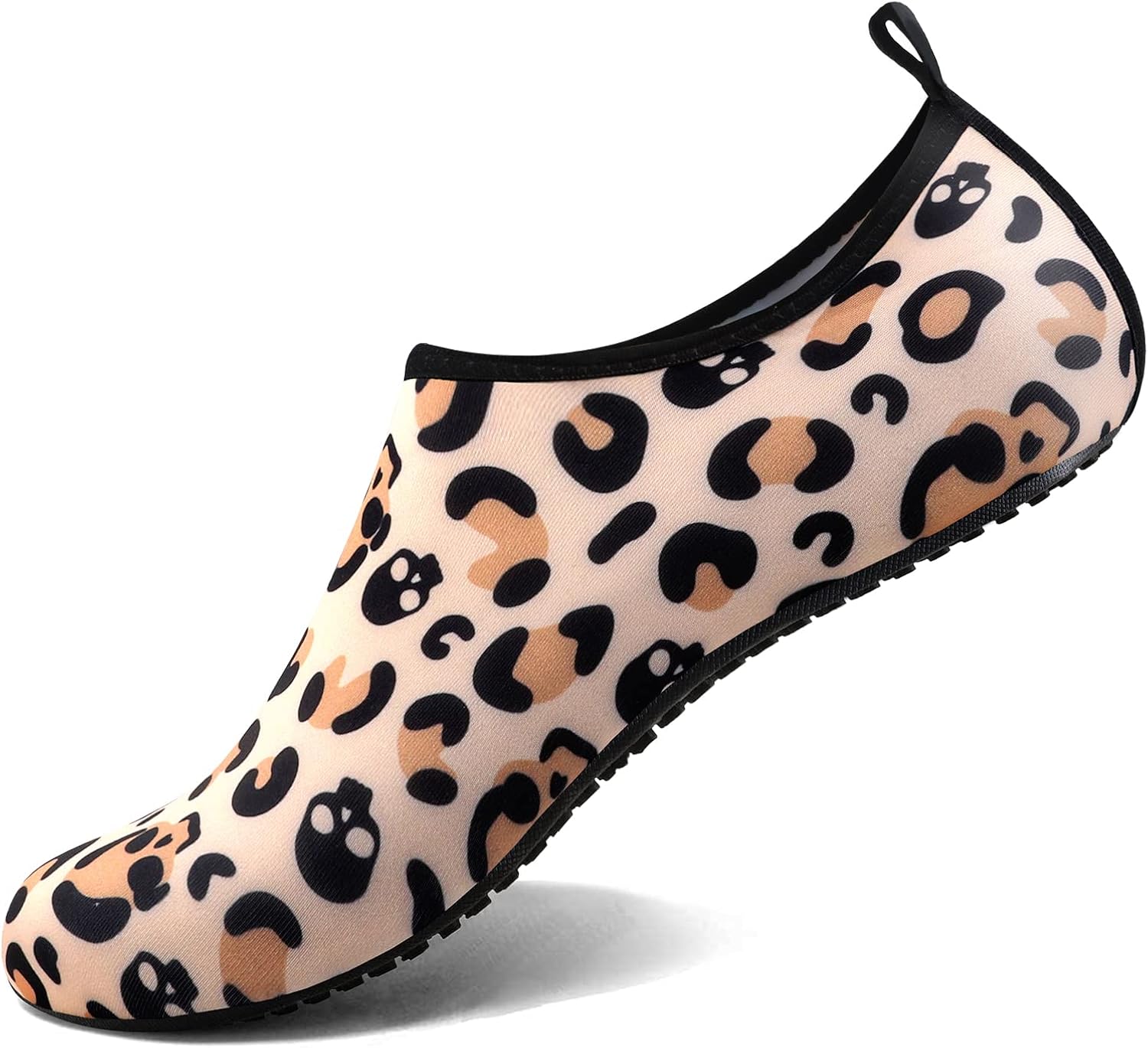 Water Shoes for Women Men Quick-Dry Aqua Socks Swim Beach Barefoot Yoga Exercise Wear Sport Accessories Pool Camping Must Haves Adult Youth Size