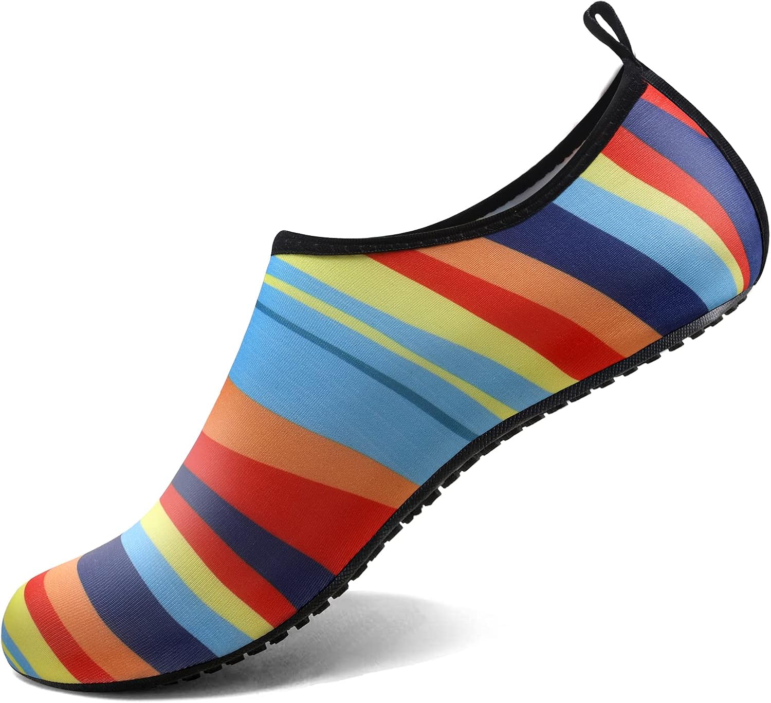 Water Shoes for Women Men Quick-Dry Aqua Socks Swim Beach Barefoot Yoga Exercise Wear Sport Accessories Pool Camping Must Haves Adult Youth Size