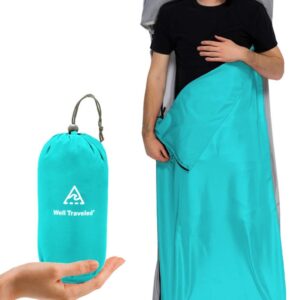 Well Traveled Sleeping Bag Liner