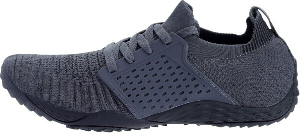 WHITIN Women's Barefoot & Minimalist Shoe | Zero Drop Sole | Trail Runner