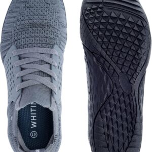 WHITIN Women's Barefoot & Minimalist Shoe | Zero Drop Sole | Trail Runner