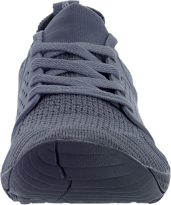 WHITIN Women's Barefoot & Minimalist Shoe | Zero Drop Sole | Trail Runner