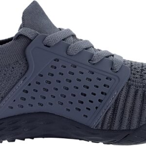 WHITIN Women's Barefoot & Minimalist Shoe | Zero Drop Sole | Trail Runner