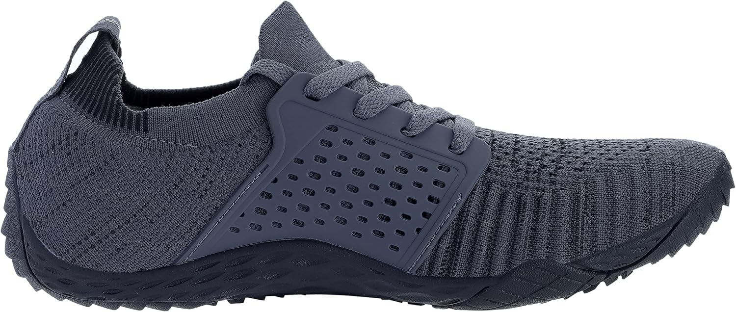 WHITIN Women's Barefoot & Minimalist Shoe | Zero Drop Sole | Trail Runner