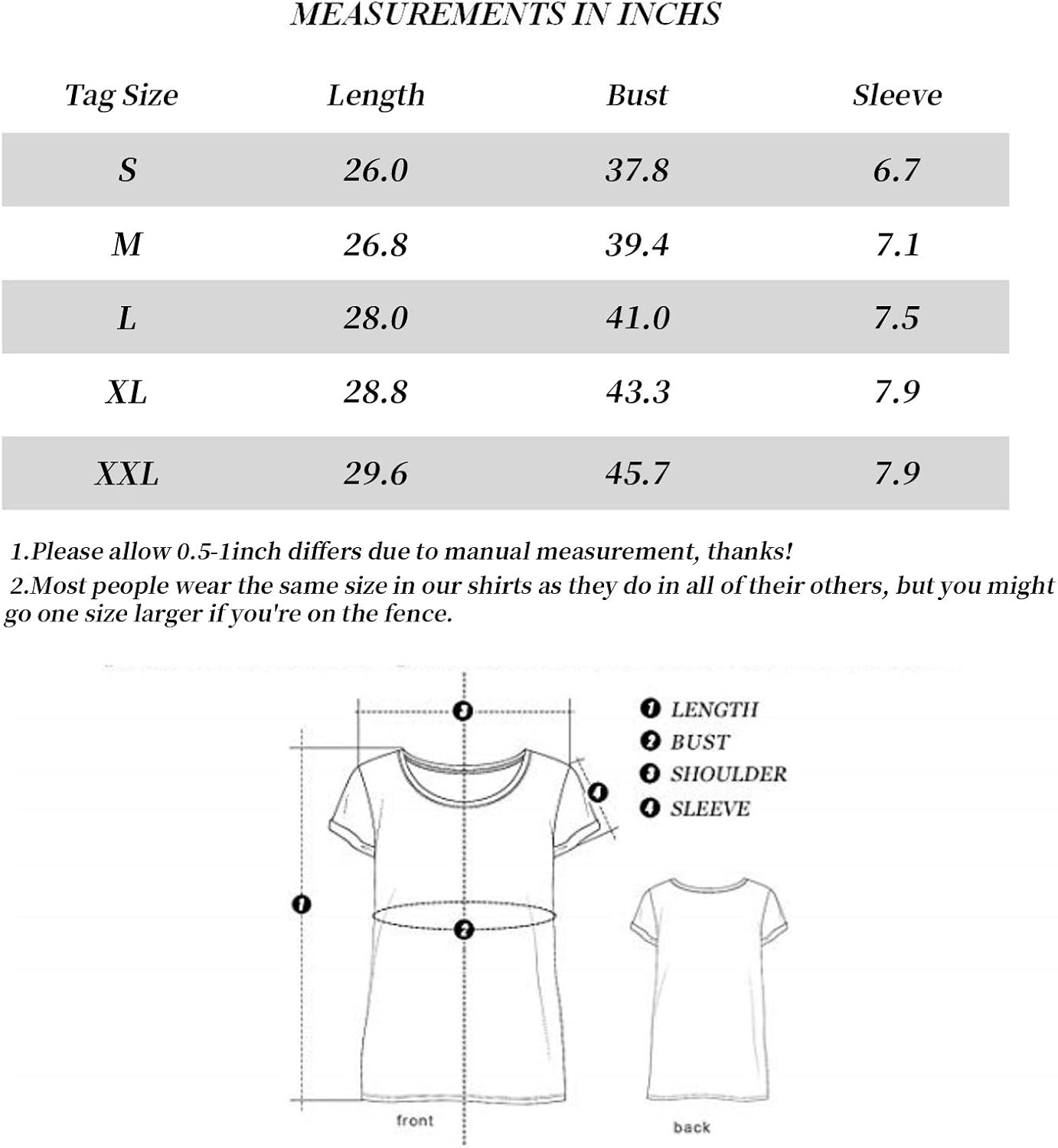 Womens Summer Tops Happy Camper Shirt for Women Funny Graphic Tee Short Sleeve Letter Print Casual Tee Shirts